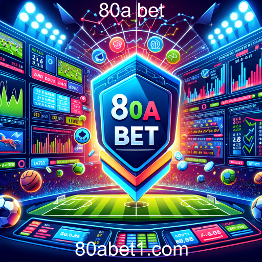 Apostas em Esportes: A Nova Sensação do 80a Bet